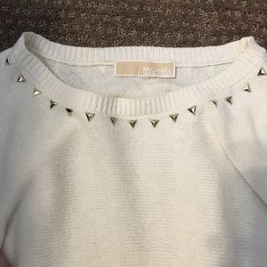MICHAEL Michael Kors Sweaters - Micheal Kors Sweater MICHAEL Michael Kors Sweaters - Micheal Kors Sweater